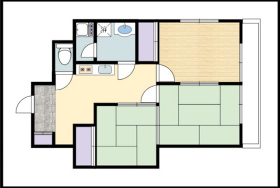 シティコーポ東古松