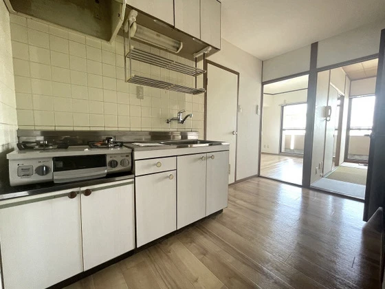 シティコーポ東古松