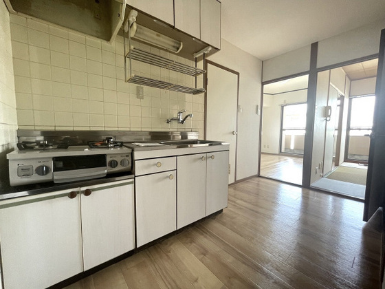 シティコーポ東古松