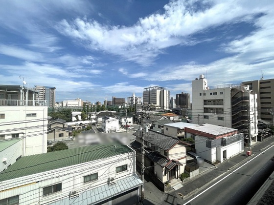 シティコーポ東古松