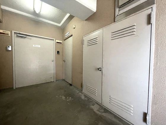 シティコーポ東古松