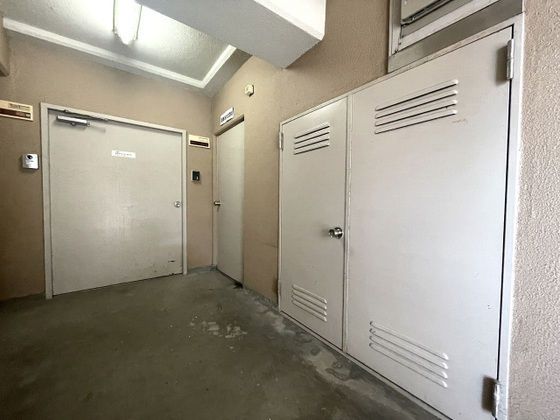 シティコーポ東古松