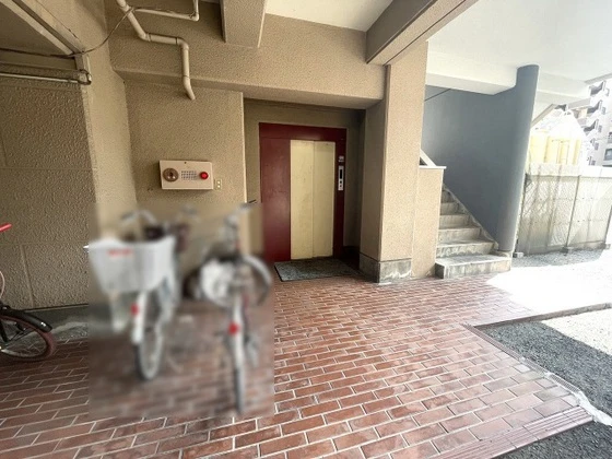 シティコーポ東古松