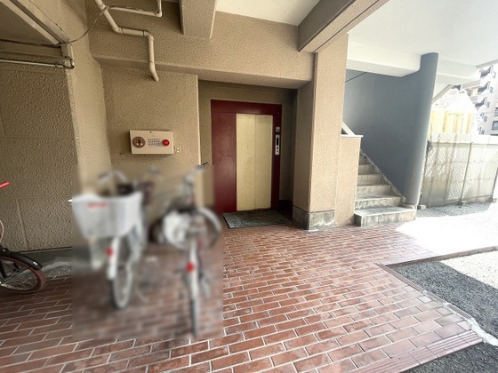 シティコーポ東古松