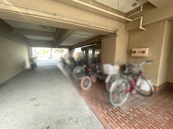 シティコーポ東古松