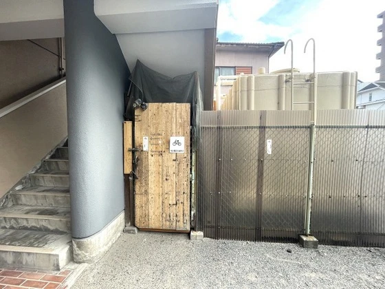 シティコーポ東古松