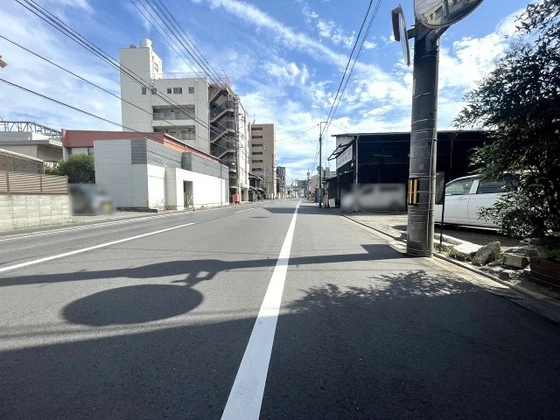 シティコーポ東古松