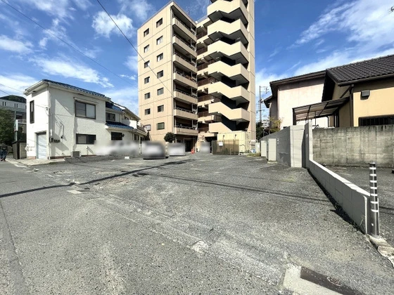 シティコーポ東古松