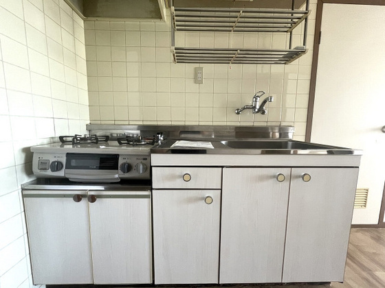 シティコーポ東古松