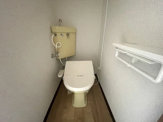 シティコーポ東古松