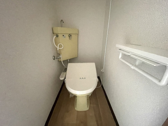 シティコーポ東古松