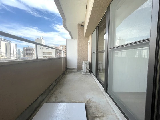 シティコーポ東古松