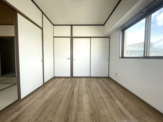 シティコーポ東古松