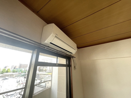 シティコーポ東古松