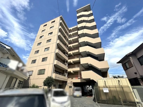 シティコーポ東古松