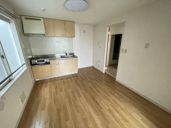 ファミーユ矢野東 B棟