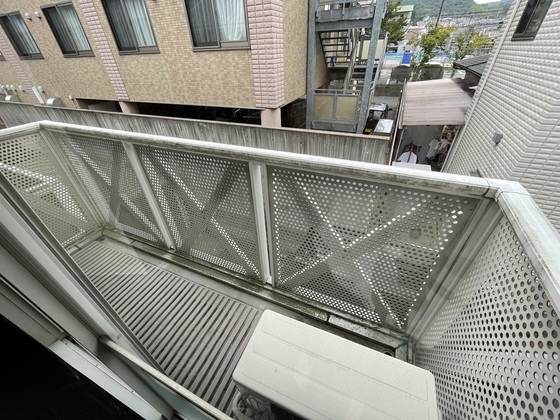 ファミーユ矢野東 B棟