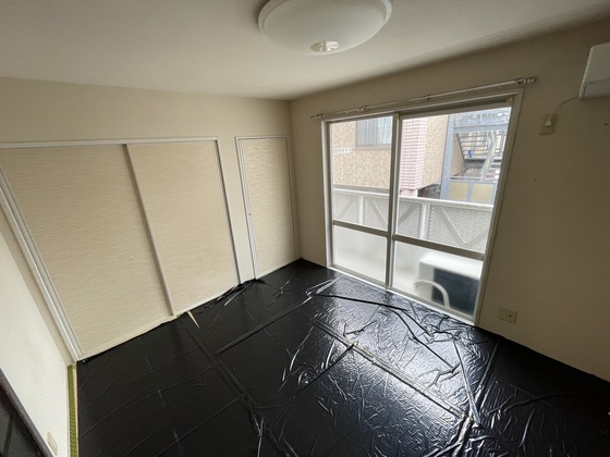 ファミーユ矢野東 B棟