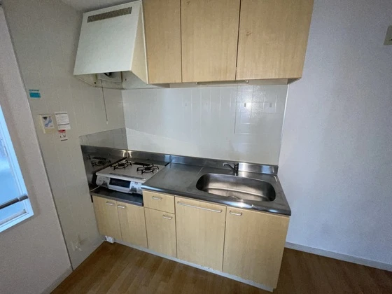 ファミーユ矢野東 B棟