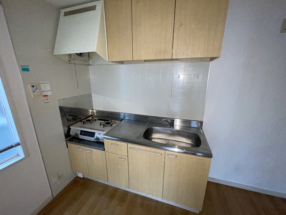 ファミーユ矢野東 B棟