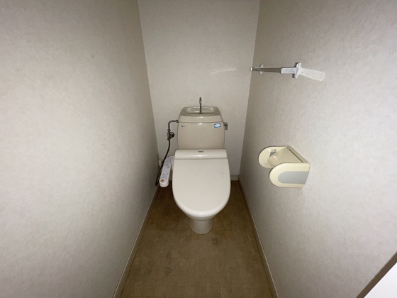 ファミーユ矢野東 B棟