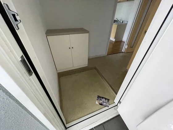 ファミーユ矢野東 B棟