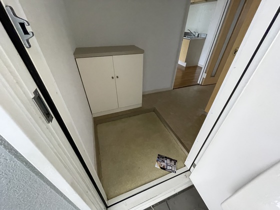 ファミーユ矢野東 B棟