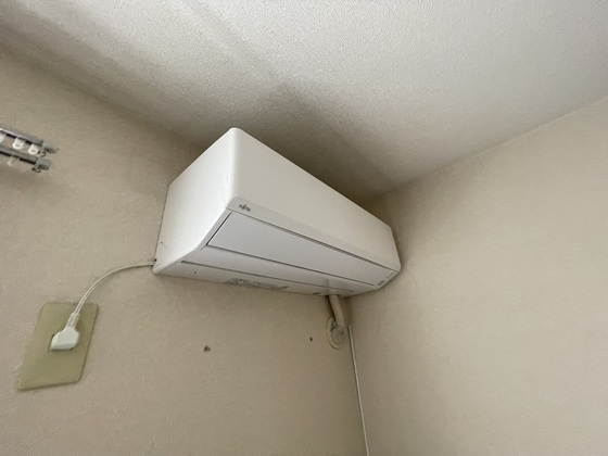 ファミーユ矢野東 B棟