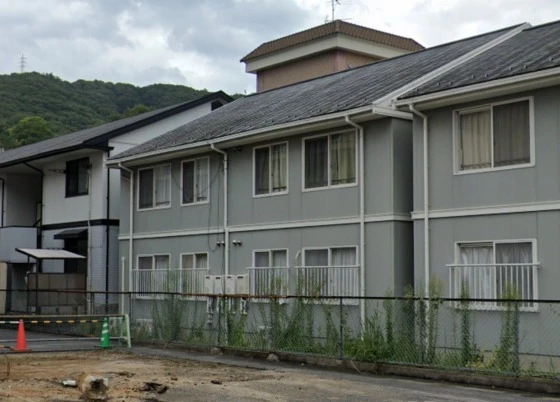 ファミーユ矢野東 B棟