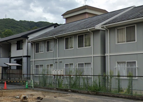 ファミーユ矢野東 B棟