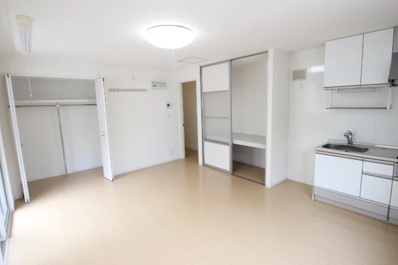 シャルマン深江 B棟