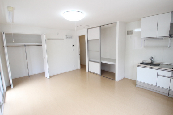 シャルマン深江 B棟