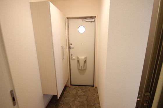 シャルマン深江 B棟