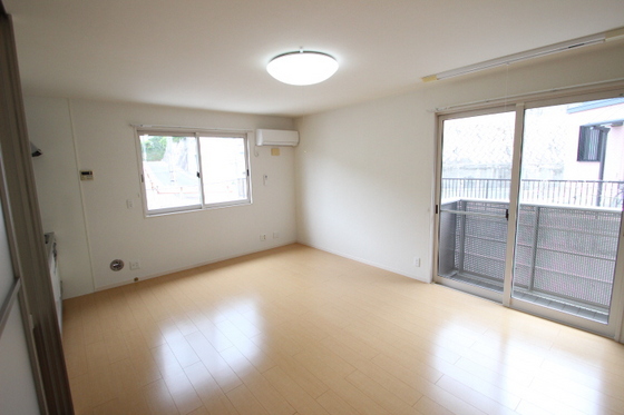 シャルマン深江 B棟