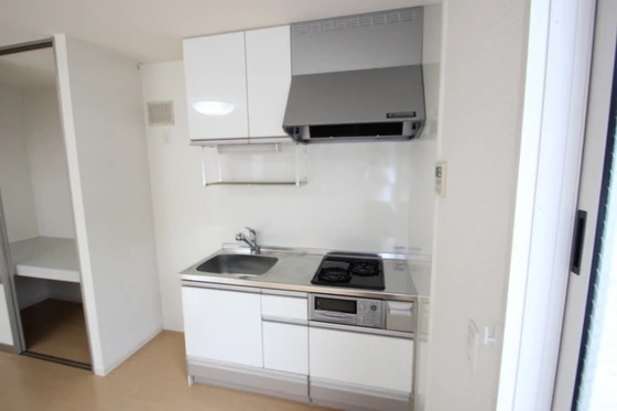 シャルマン深江 B棟