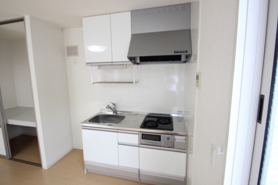 シャルマン深江 B棟