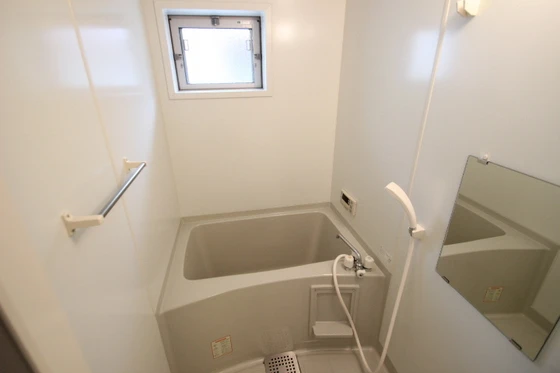 シャルマン深江 B棟