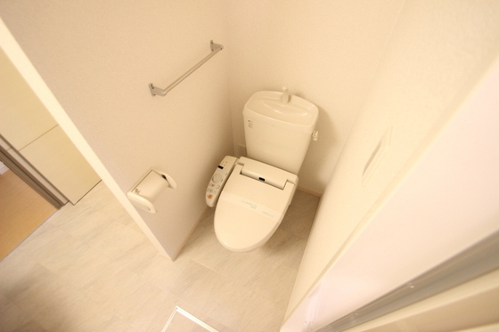 シャルマン深江 B棟