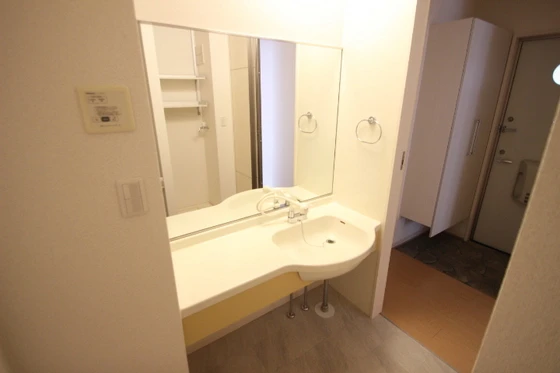 シャルマン深江 B棟