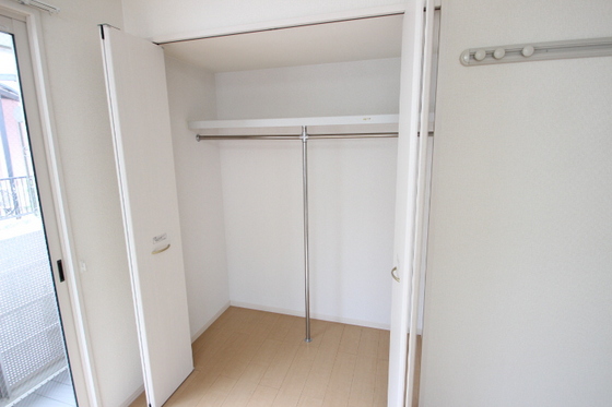 シャルマン深江 B棟