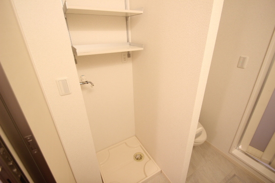 シャルマン深江 B棟