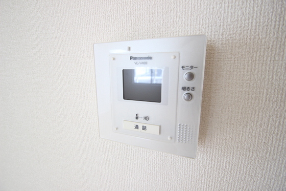 シャルマン深江 B棟