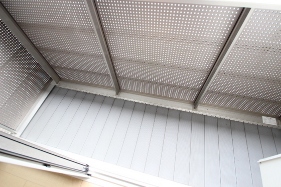 シャルマン深江 B棟