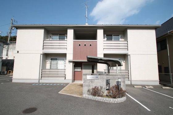 シャルマン深江 B棟