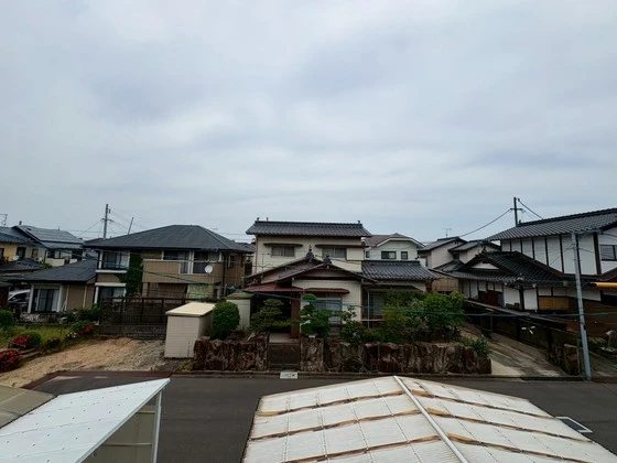 メゾンソレイユ