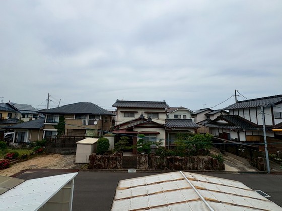 メゾンソレイユ