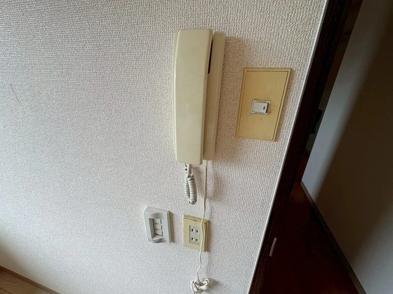 メゾンソレイユ