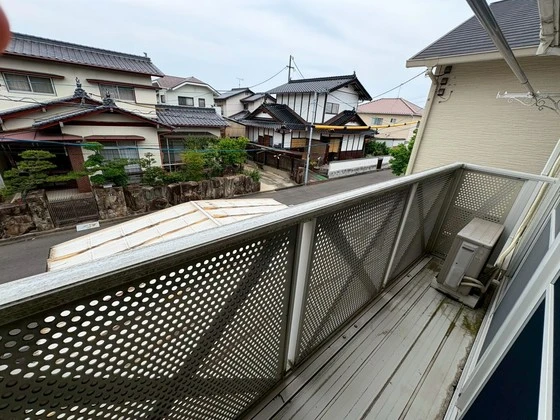 メゾンソレイユ