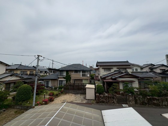 メゾンソレイユ