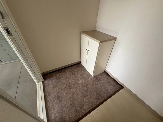 メゾンソレイユ